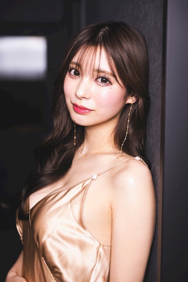 神巫 あやせプロフィール写真4